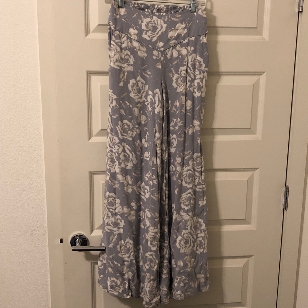 Jack wide leg pants